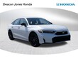  Honda Civic Hybrid