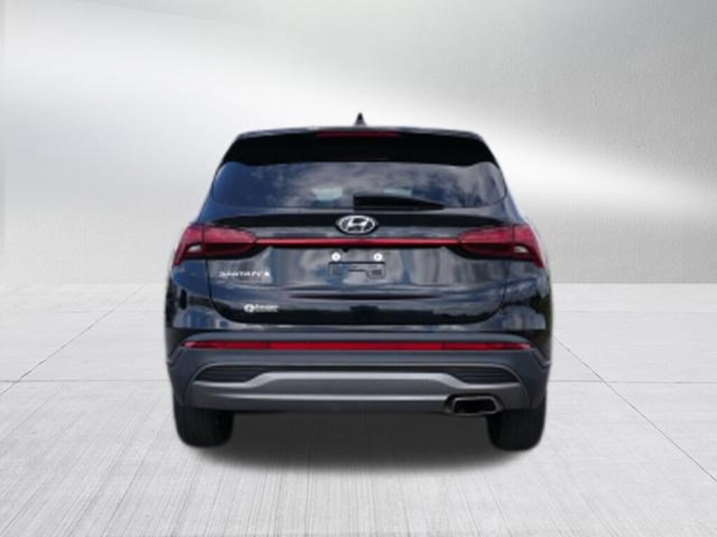 Used 2023 Hyundai Santa Fe SE SUV