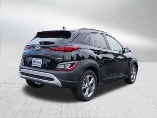2023 Hyundai Kona SEL photo 2