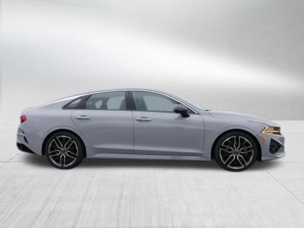 Used 2023 Kia K5 GT Sedan