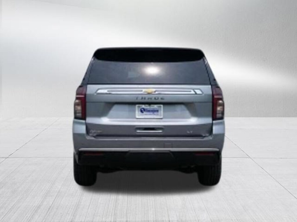 Used 2023 Chevrolet Tahoe LT SUV