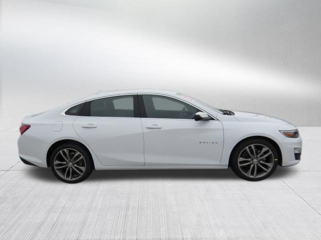2022 Chevrolet Malibu