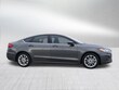  Ford Fusion Hybrid