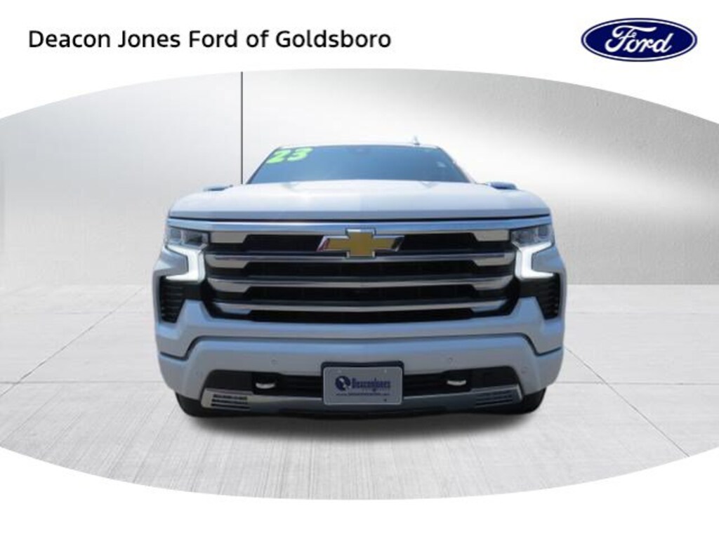 Used 2023 Ford F-250 Truck Crew Cab