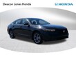  Honda Accord Hybrid