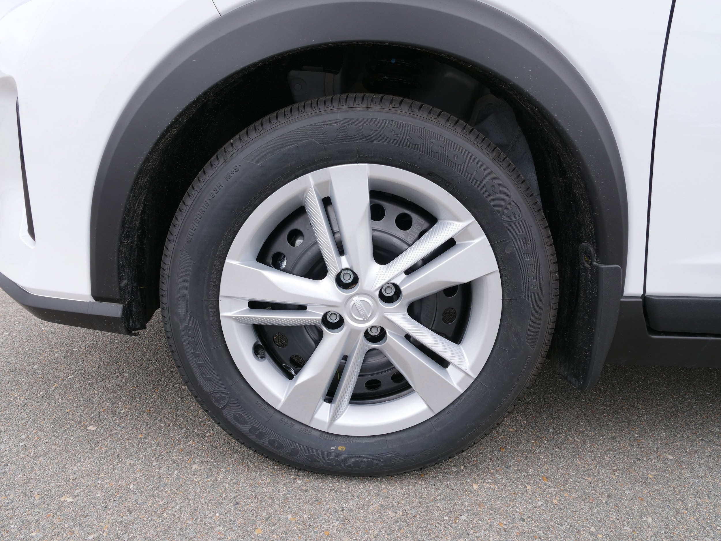 2025 Nissan KICKS PLAY Base - Photo 12