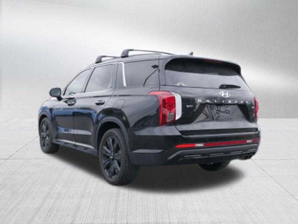 Certified 2023 Hyundai Palisade XRT SUV