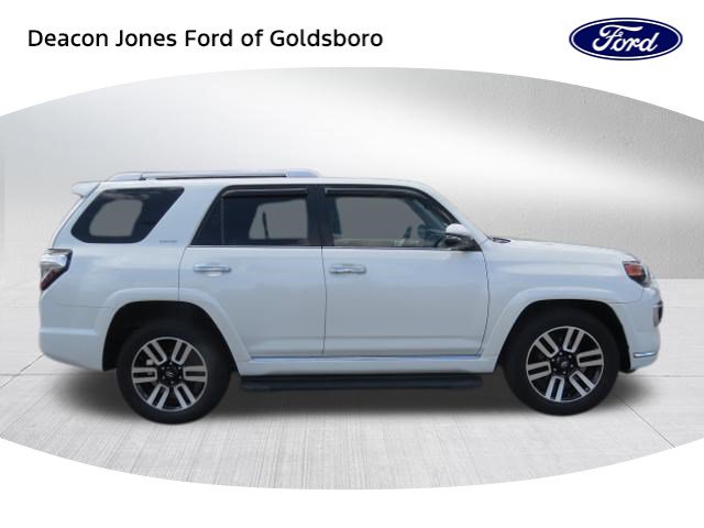 2019 Toyota 4Runner