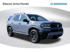 2026 Honda Passport RTL SUV