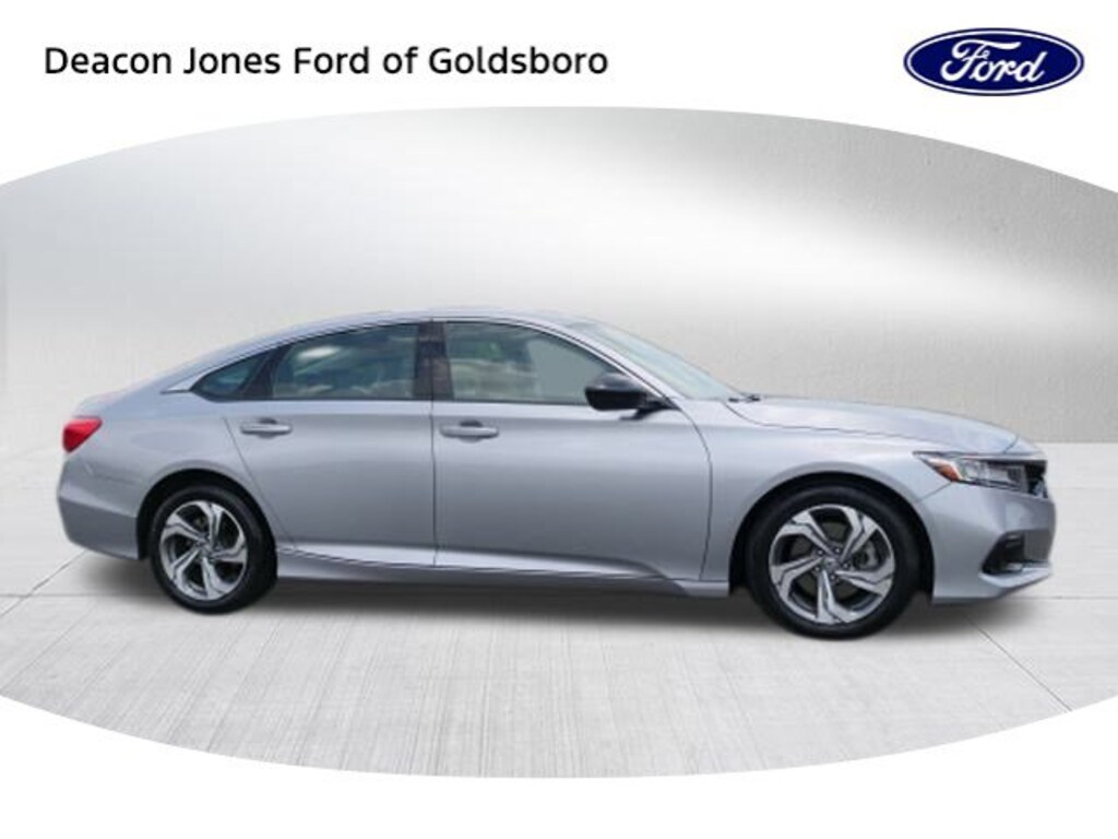 Used 2022 Honda Accord Sport SE 1.5T Sedan