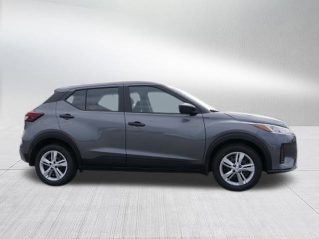 2025 Nissan KICKS PLAY