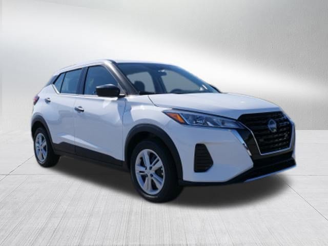 2025 Nissan KICKS PLAY Base - Photo 9