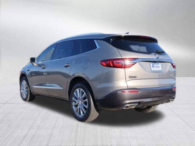 2019 Buick Enclave Essence photo 4
