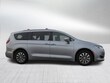 Chrysler Pacifica Hybrid