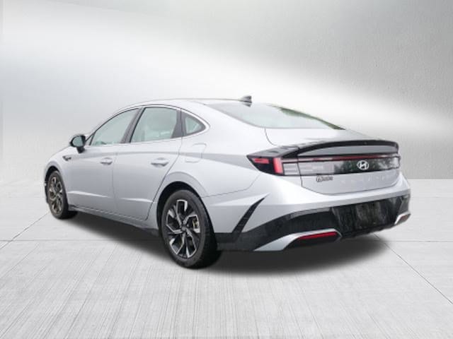 2024 Hyundai Sonata SEL photo 4