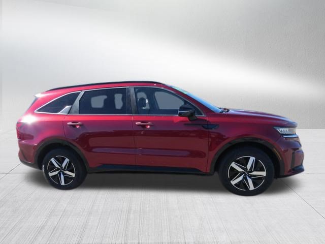 2022 Kia Sorento