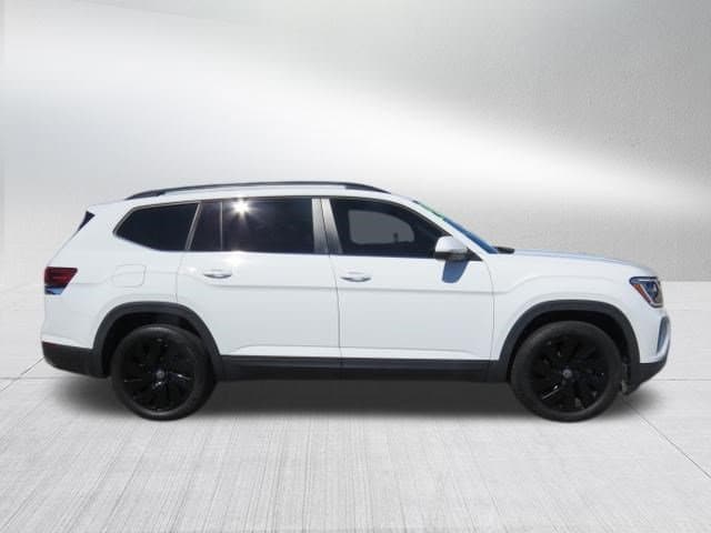 2024 Volkswagen Atlas SE w/Tech