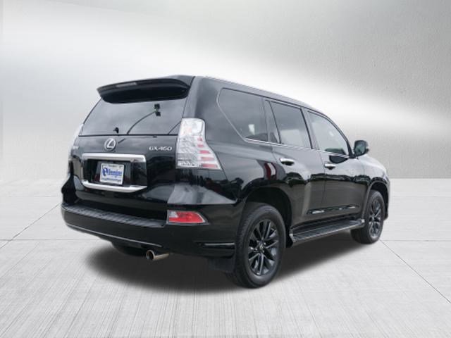2022 Lexus GX 460 Premium photo 2
