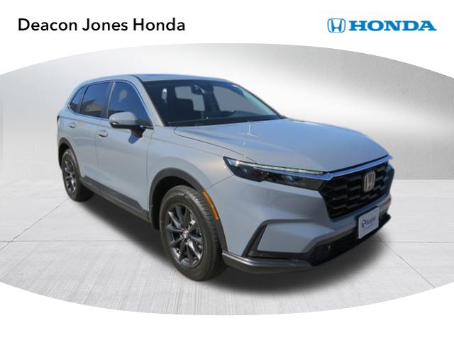 2027 Honda CR-V