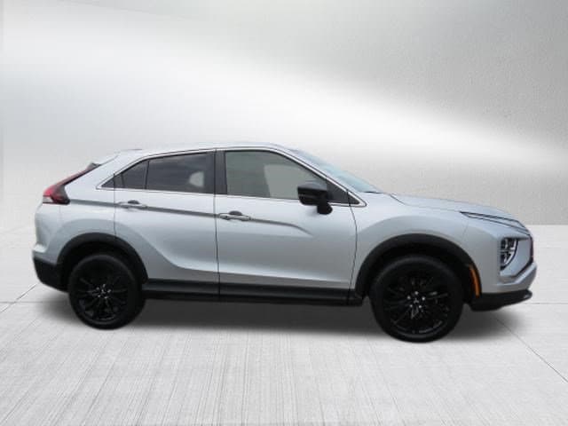 2024 Mitsubishi Eclipse Cross