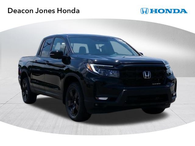  Honda Ridgeline
