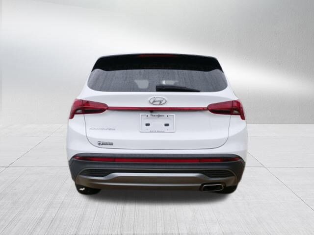 2023 Hyundai Santa Fe SE photo 3