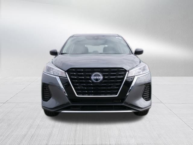 2025 Nissan KICKS PLAY Base - Photo 7