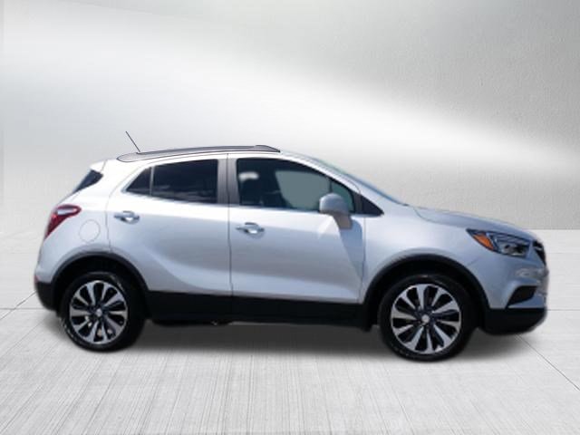 2022 Buick Encore