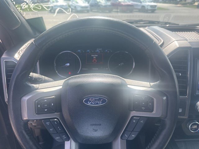 2021 Ford Expedition XLT photo 4