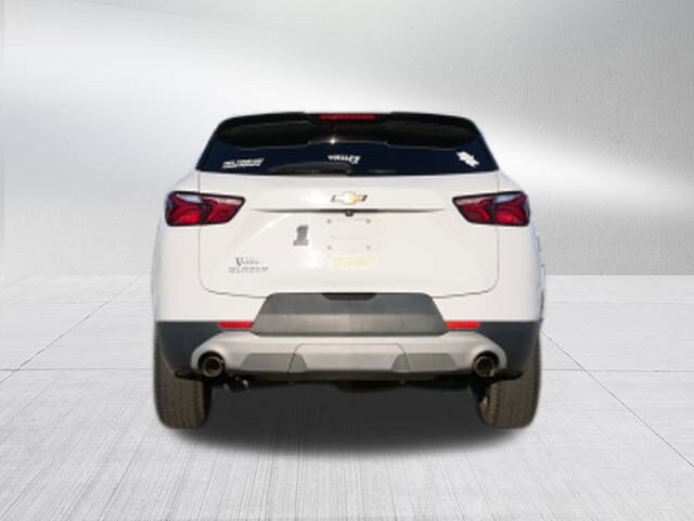 2020 Chevrolet Blazer 2LT photo 2