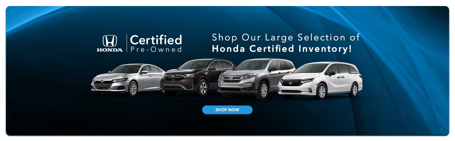 Goldsboro NC's Deacon Jones Honda New and Used Honda Cars