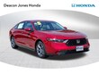  Honda Accord Hybrid