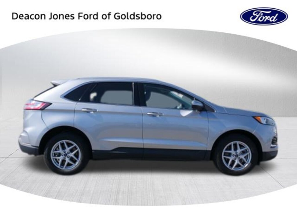 Used 2022 Ford Edge  SUV