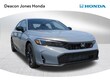  Honda Civic Si