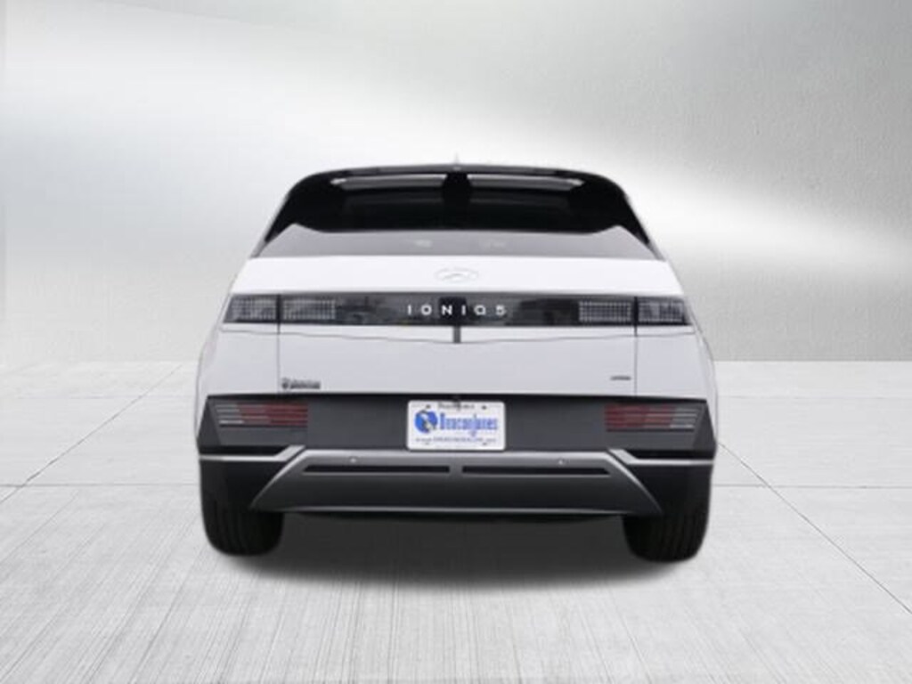 Used 2023 Hyundai IONIQ 5 SE SUV