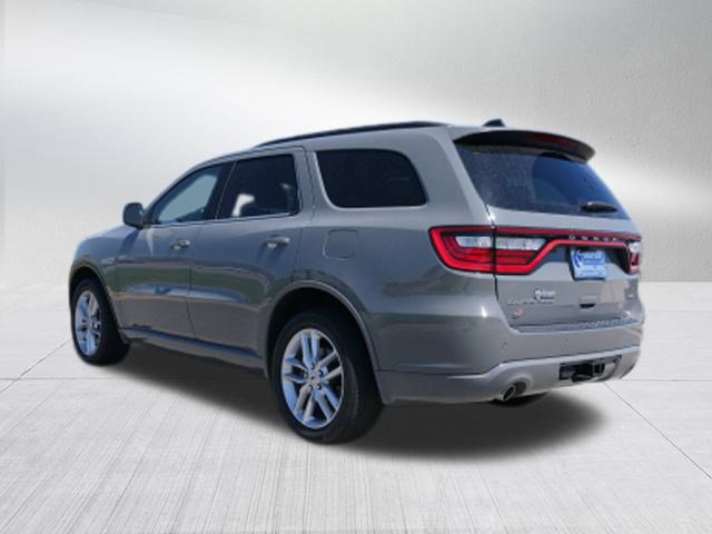 2023 Dodge Durango GT Plus photo 4