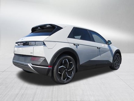 2023 Hyundai IONIQ 5 SEL SUV