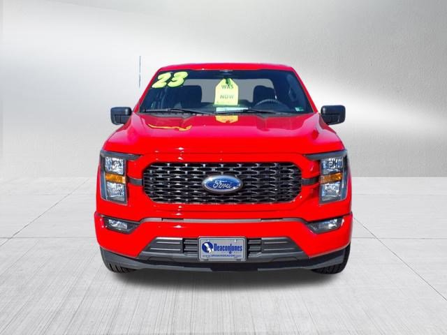 2023 Ford F-150 XL photo 2