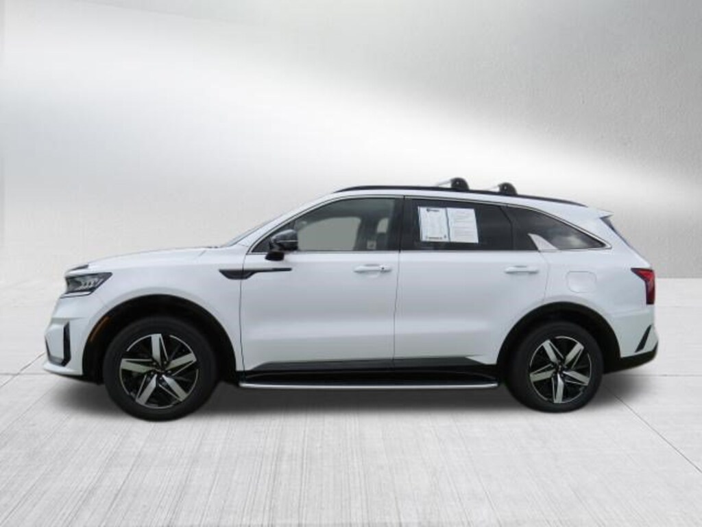 Used 2022 Kia Sorento S SUV