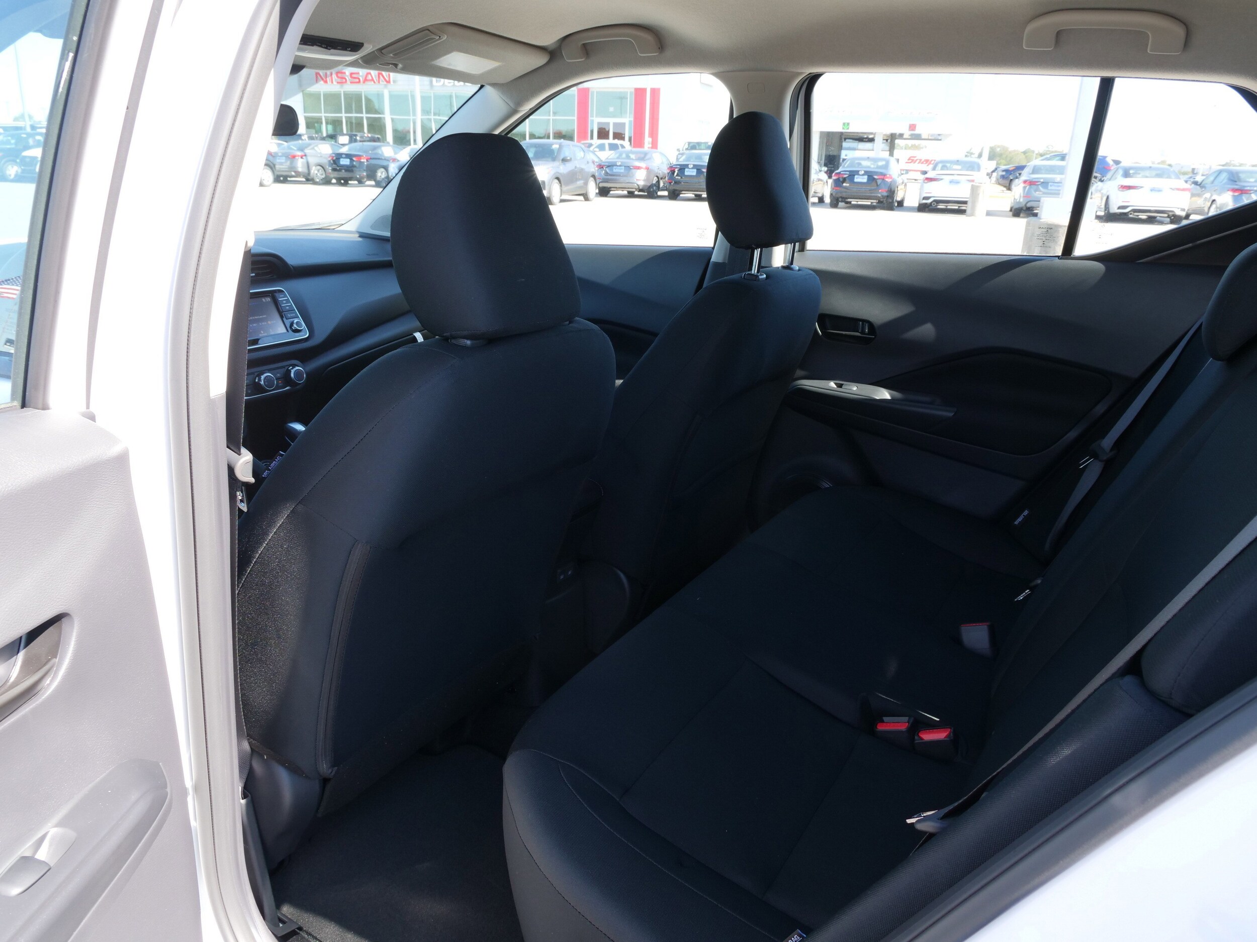 2025 Nissan KICKS PLAY Base - Photo 15