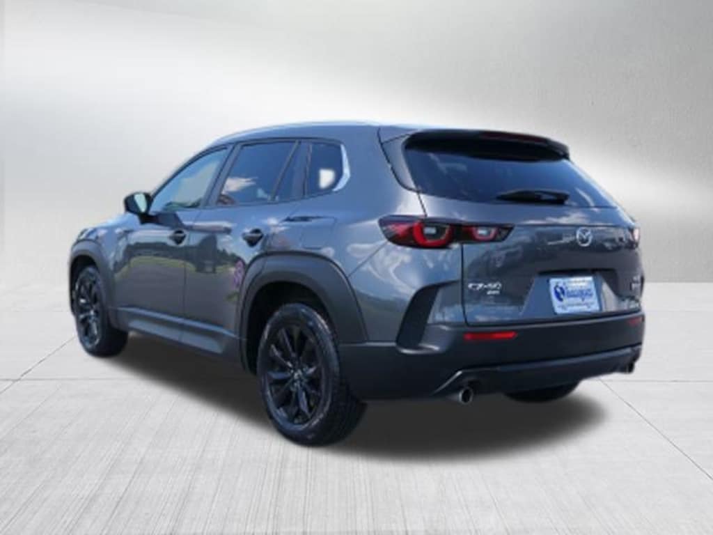 Used 2024 Mazda CX-50 2.5 S Preferred Package SUV