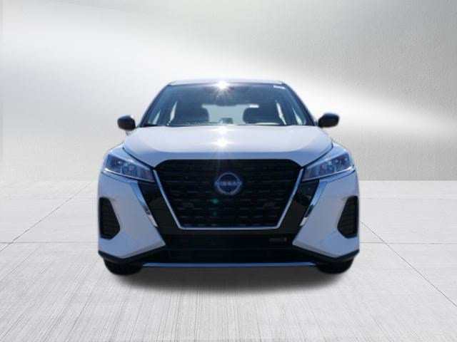 2025 Nissan KICKS PLAY Base - Photo 7