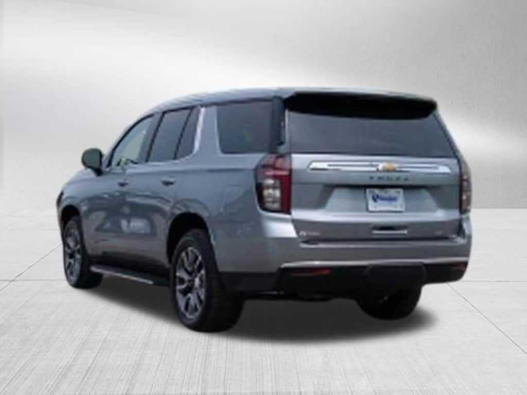 Used 2023 Chevrolet Tahoe LT SUV