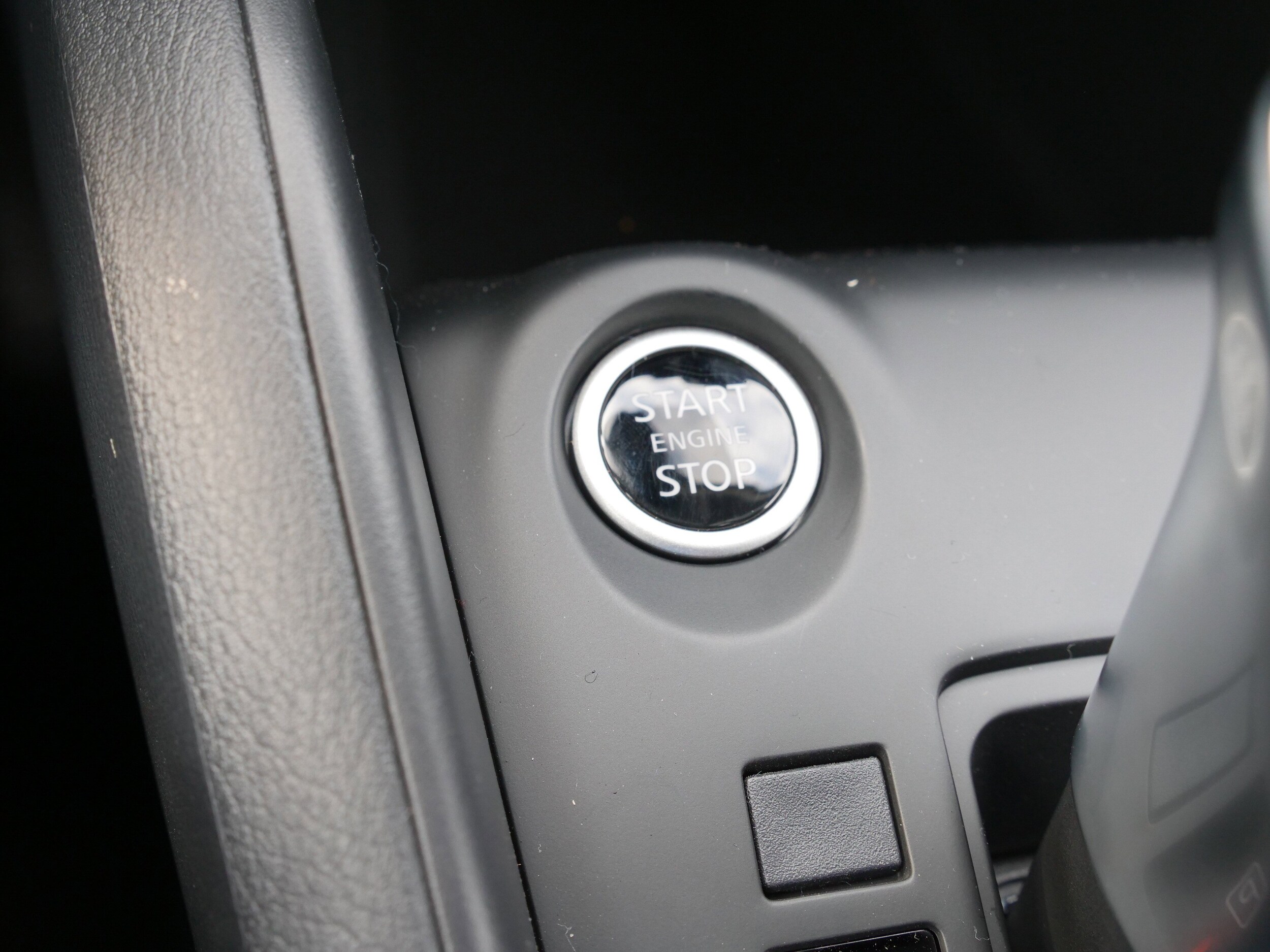 2025 Nissan KICKS PLAY Base - Photo 22