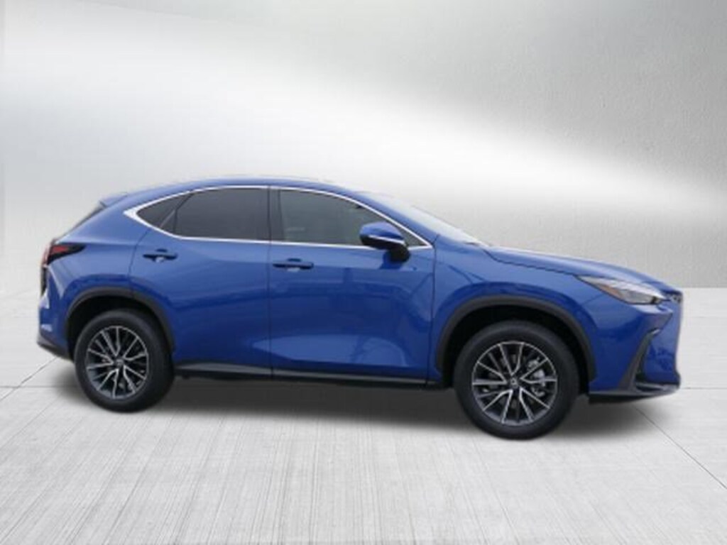 Used 2025 Lexus NX 250 Premium SUV