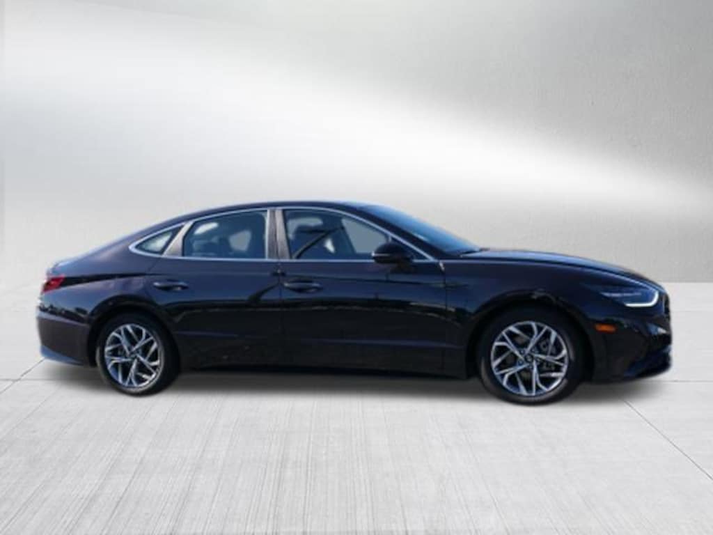 Certified 2023 Hyundai Sonata SEL Sedan