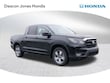  Honda Ridgeline