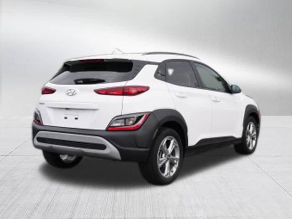 Used 2023 Hyundai Kona SEL SUV