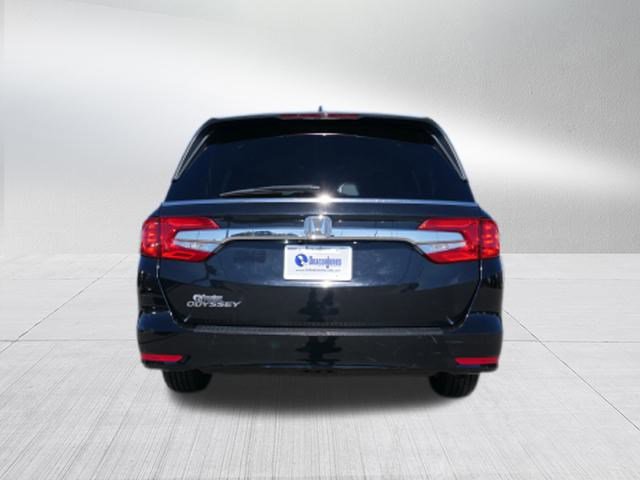 2020 Honda Odyssey EX-L photo 3