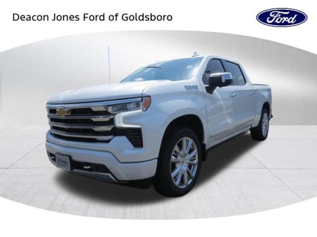 Used 2023 Ford F-250 Truck Crew Cab